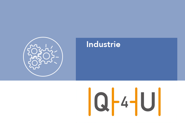 Logo Q 4 u