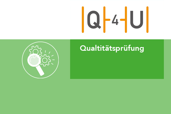 Logo Q 4 u