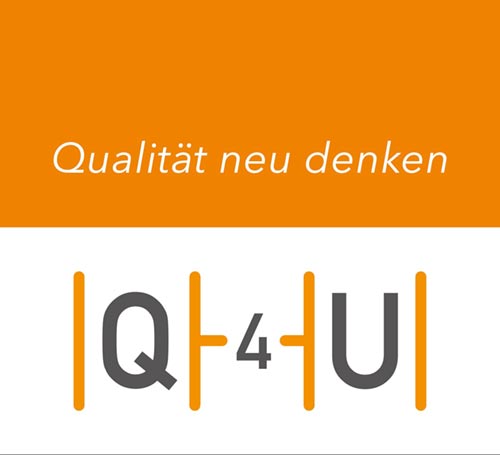 Logo Q 4 u